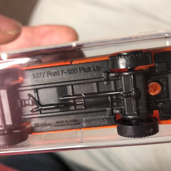 1977 Ford F-150 - Picture 6 of 7